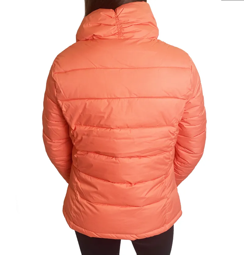 HV Polo Surrey Ladies Jacket - Rouge-1